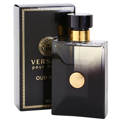 versace homme noir|Versace pour homme original.